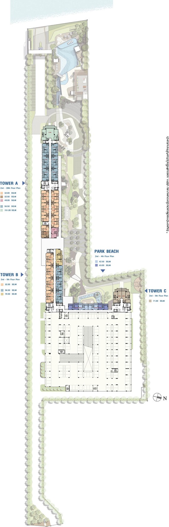 ให้เช่าคอนโด EDGE SUKHUMVIT 23 ( เอดจ์ สุขุมวิท 23 ) รายละเอียดดังนี้ 1 ห้องนอน 1 ห้องน้ำ ห้อง 010513