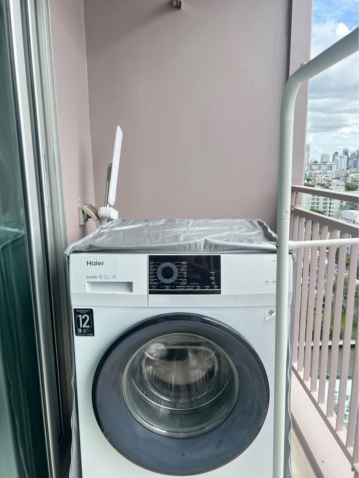 🏙️ ให้เช่าคอนโด Thru Thonglor (ทรู ทองหล่อ) ✨ คอนโดใจกลางสุขุมวิท พร้อมอยู่! วิวสวย ชั้นสูง เฟอร์ครบ ฟรี Wi-Fi