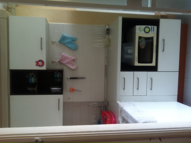 Lumpini Ville Prachachuen-Phongphet (คอนโด ลุมพินี วิลล์ ประชาชื่น-พงษ์เพชร) ขาย / ให้เช่า