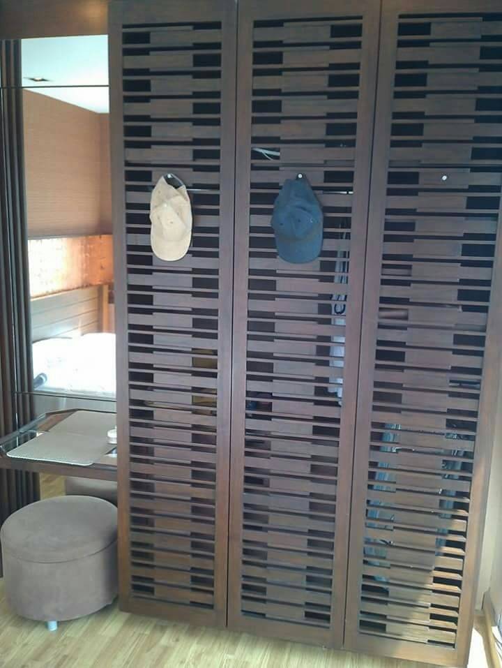 รหัสทรัพย์ 51432 ให้เช่าคอนโด The Light Ladprao (เดอะ ไลท์ ลาดพร้าว) 1 ห้องนอน 1 ห้องน้ำ แยกห้องรับแขก