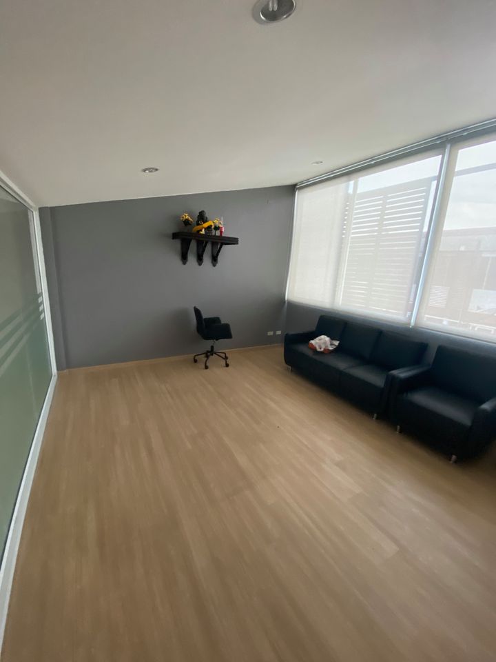 ขายทาวน์โฮม เวอติโก้ แจ้งวัฒนะ Vertico Chaengwattana ลักษณะโครงการ ทาวน์โฮม 3 ชั้น ครึ่ง