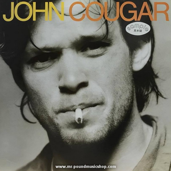 John Cougar - John Cougar
