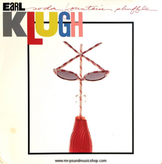 Earl Klugh - Soda Fountain Shuffle