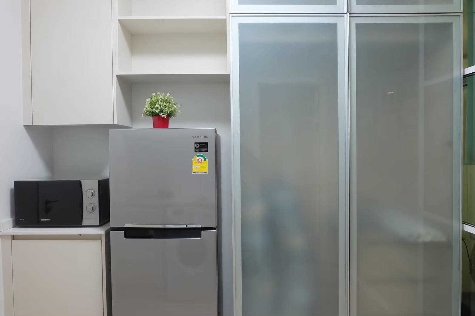 ขาย/ให้เช่าคอนโด แชปเตอร์ วัน อีโค่ รัชดา–ห้วยขวาง / For Sale & Rent Chapter One ECO Ratchada–Huai Khwang (English below)