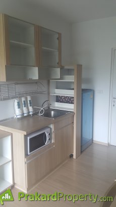 รหัสทรัพย์ 16957 ให้เช่าคอนโด A Space Play (Ratchada-Suthisarn) คอนโด เอ สเปซ เพลย์ รัชดา-สุทธิสาร 1 ห้องนอน 1 ห้องน้ำ