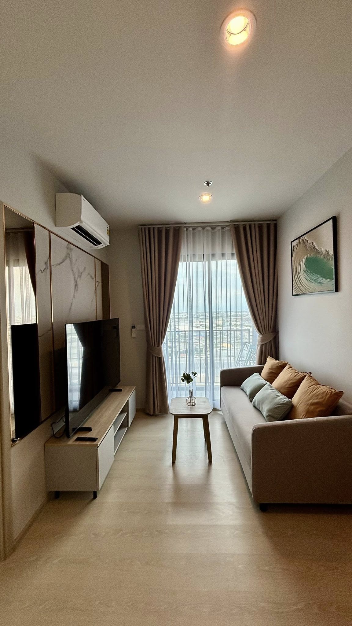 🏙️ ให้เช่าคอนโด NUE Mega Plus Bangna (นิว เมกา พลัส บางนา)