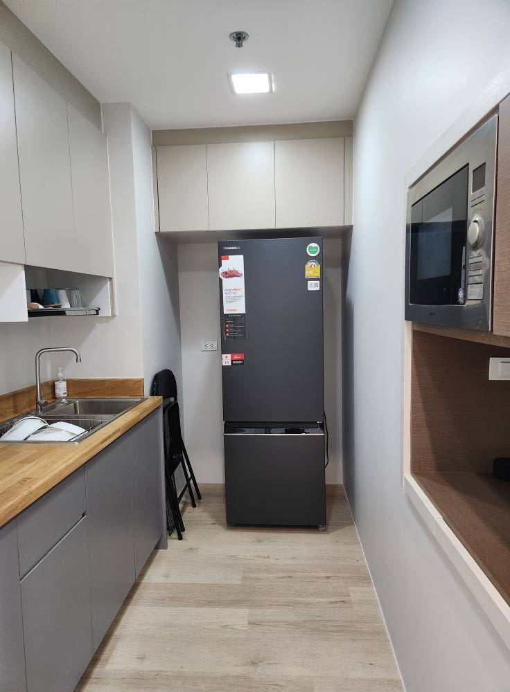 ให้เช่าคอนโด เดอะรูม สาทร–ตากสิน / For Rent The Room Sathorn–Taksin (English below)