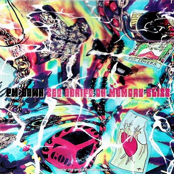 P.M. Down - Set Adrift On Memory Bliss