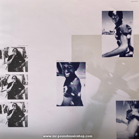 Sting - The Dream Of The Blue Turtles