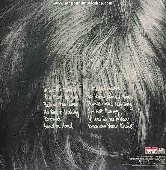 Phil Collins - Face Value