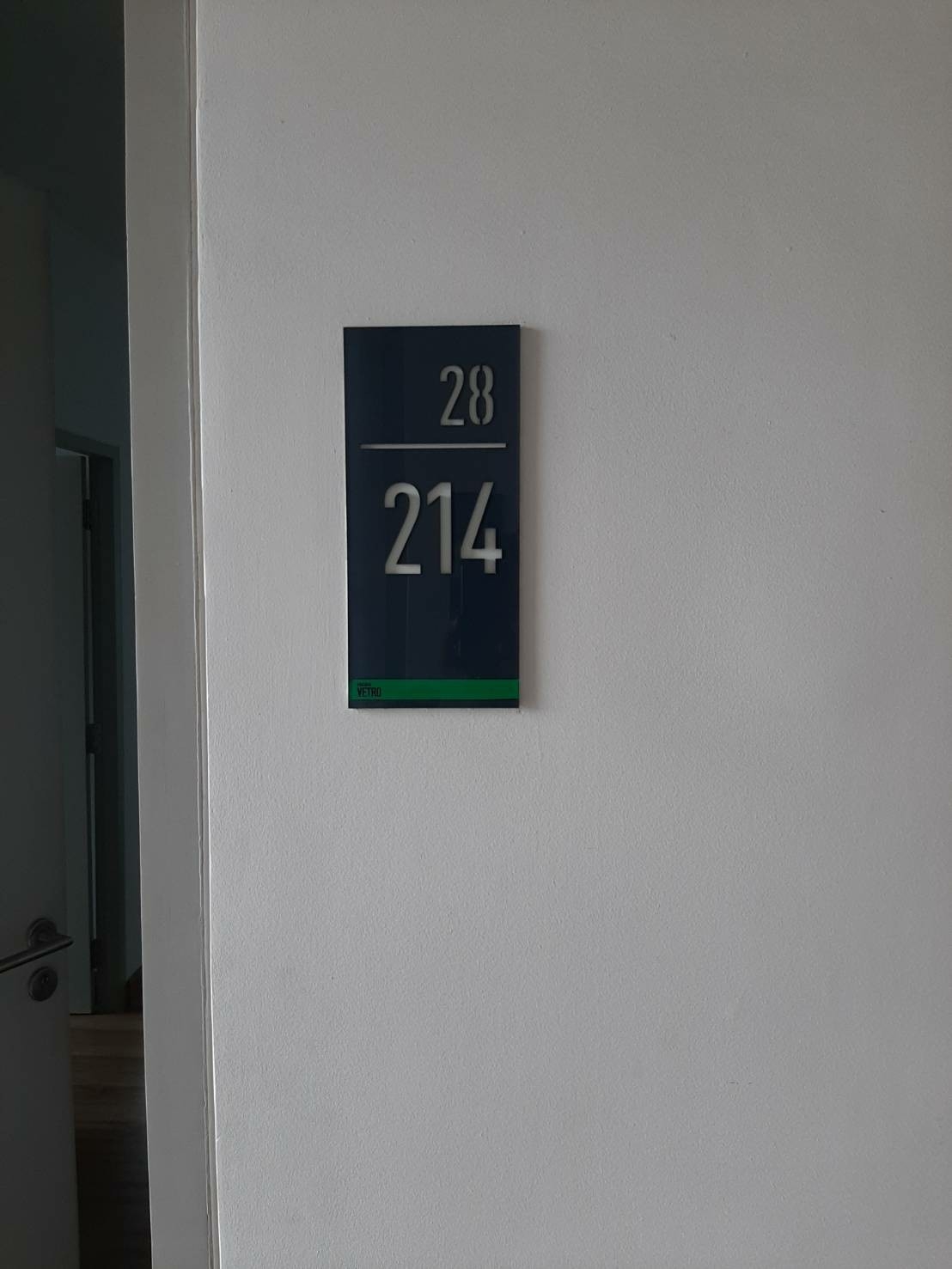 ให้เช่าคอนโด พรีมิโอ เวโทร เกษตร Premio Vetro Kaset 2 ห้องนอน 1 ห้องน้ำ 1 ห้องรับแขก