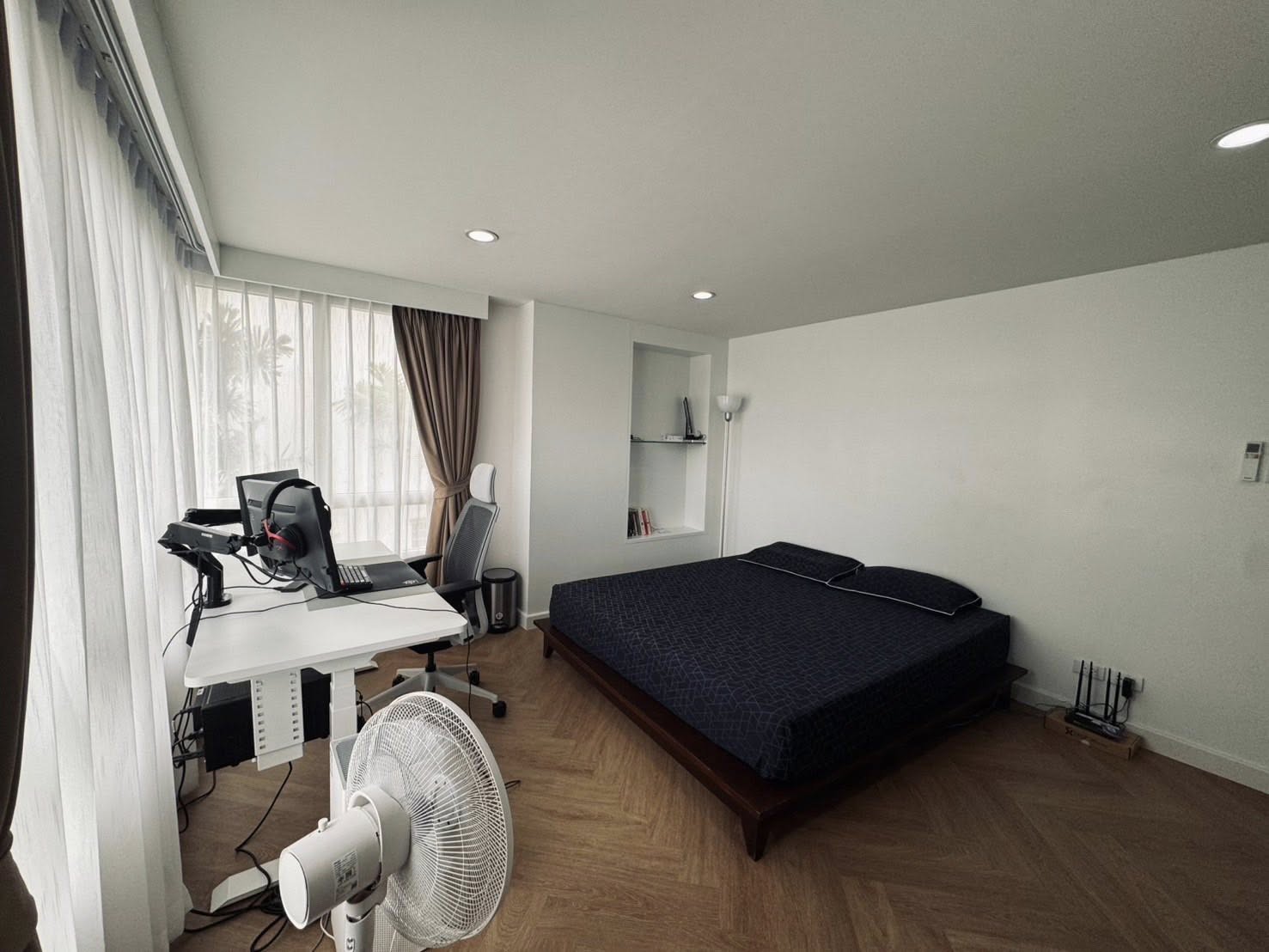 🏡✨ ขาย / ให้เช่าคอนโด บ้านสิริสาทร สวนพลู (Baan Siri Sathorn Suanplu)