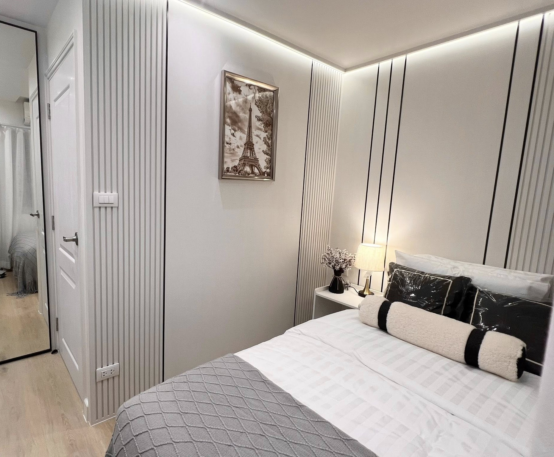 ✨ ขาย / ให้เช่า Fortune Condo Town (ฟอร์จูน คอนโด ทาวน์) นราธิวาส 24 (สาธุประดิษฐ์ 19) ใจกลางพระราม 3 – สีลม – สาทร