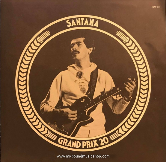 Santana - Gift Pack 20