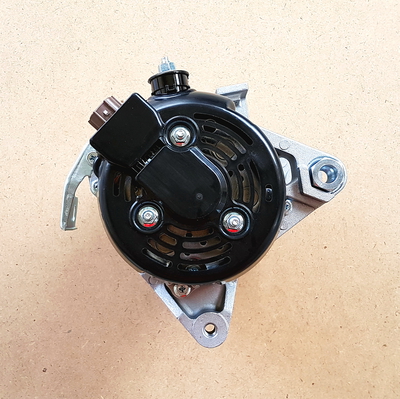 ไดชาร์จ Toyota Camry,WIish ปี06-12 12V 90A (ใหม่)