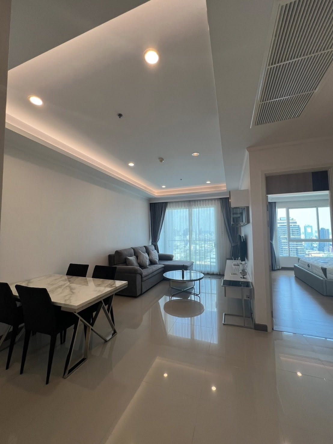 ด่วน!ให้เช่าคอนโด Supalai Elite Phayathai : ศุภาลัย เอลีท พญาไท ห้องว่างแล้ว พร้อมเข้าอยู่!