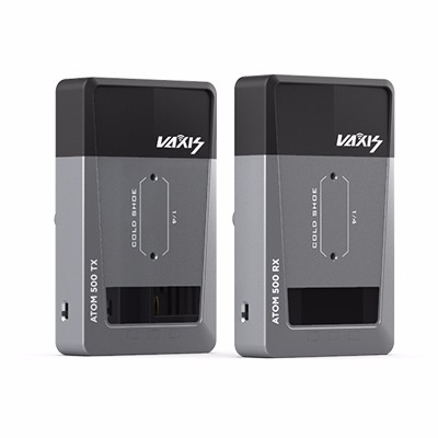 Vaxis ATOM 500 - Vaxis wireless system