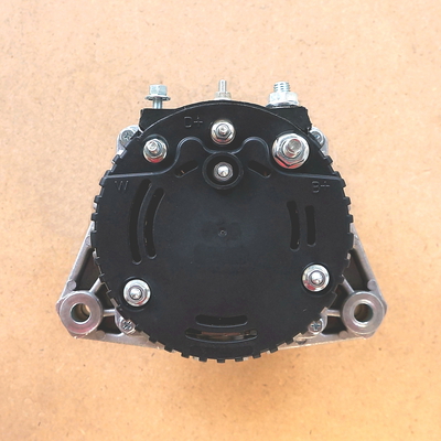 ไดชาร์จ Sinotruk/ Iskra 24V 55A (ใหม่)