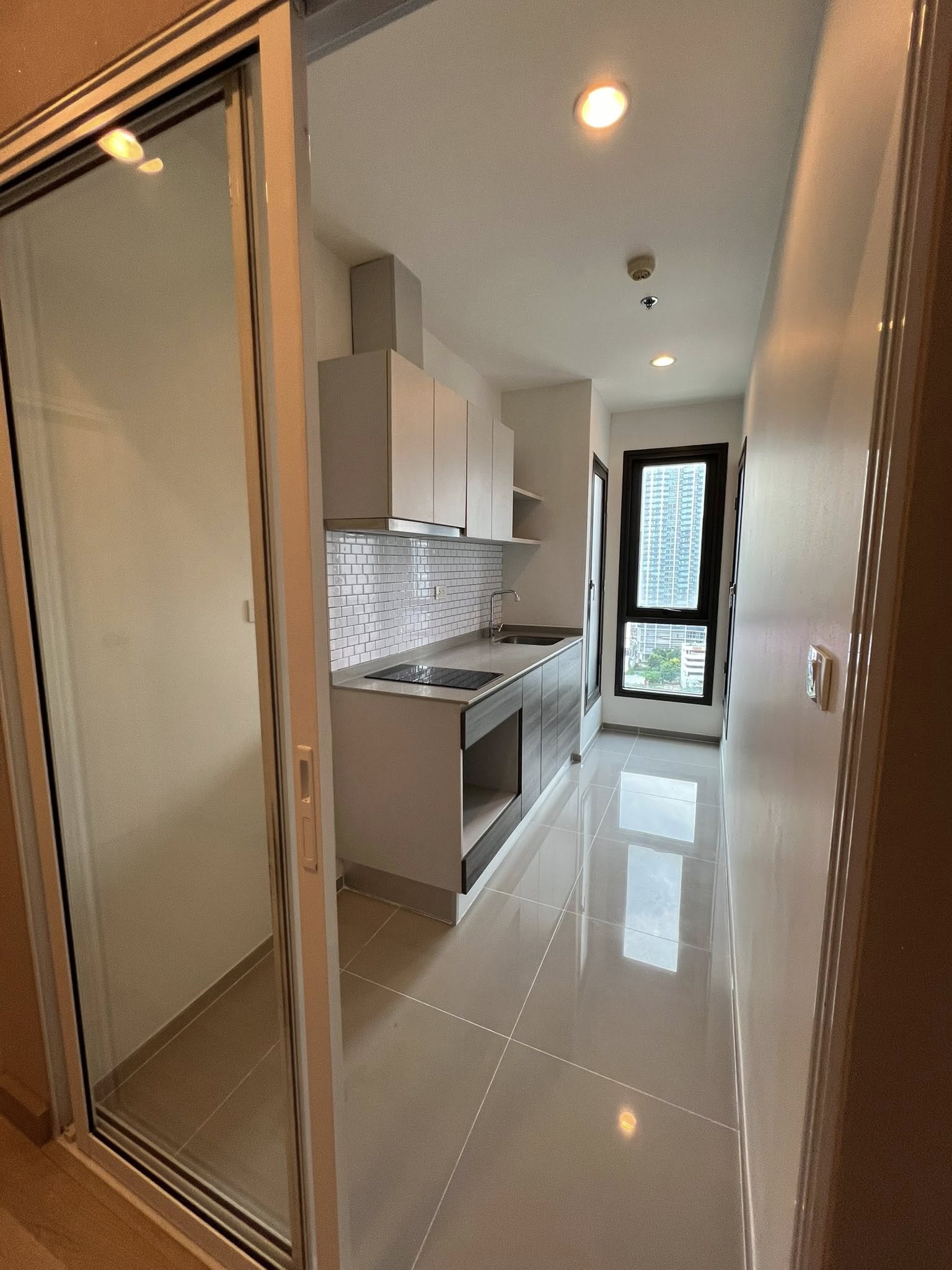 🏙 ขาย / ให้เช่าคอนโด เซ็นทริค ห้วยขวาง – รัชดา / For Sale or Rent Condo Centric Huai Khwang – Ratchada