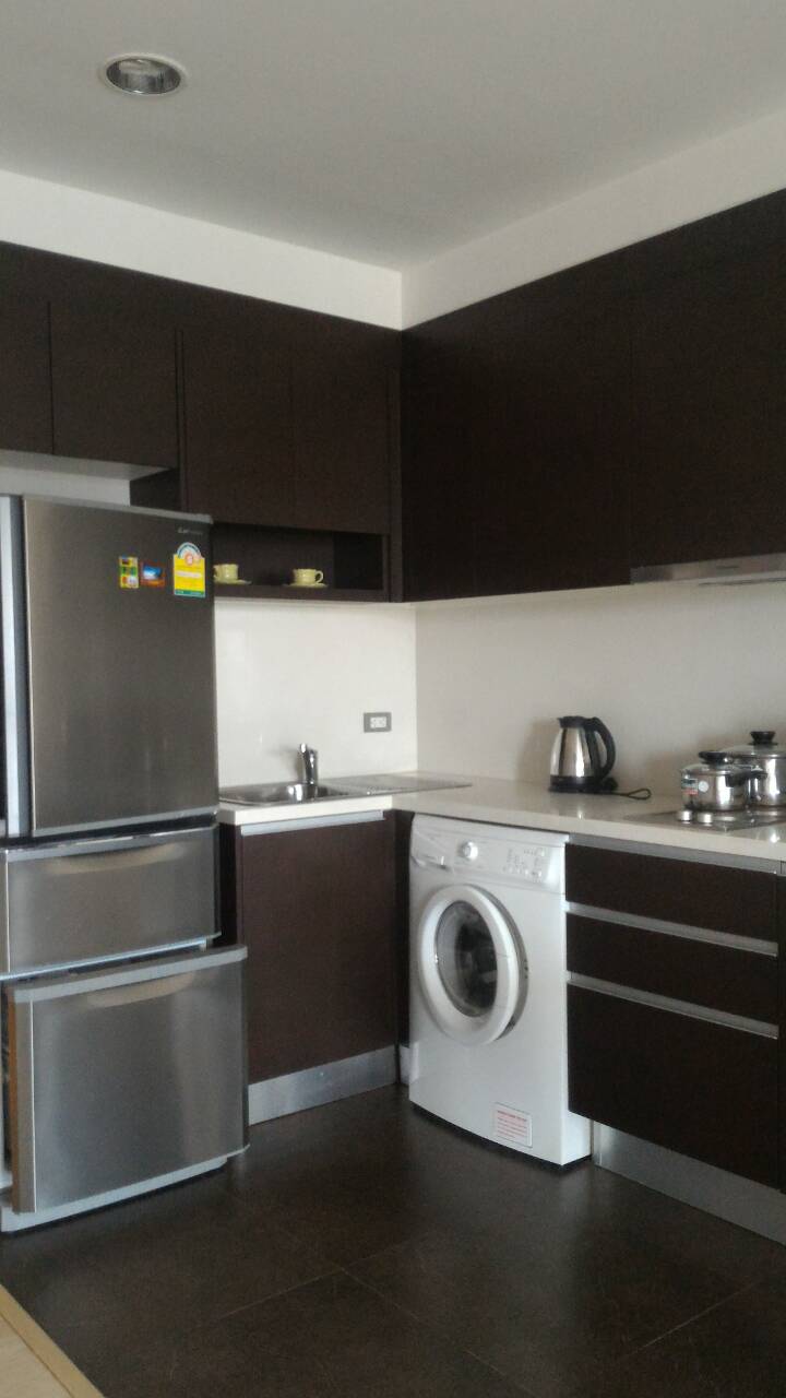 คอนโด Heritage Sukhumvit 59 เฮอริเทจ สุขุมวิท 59 (ทองหล่อ 59) ให้เช่า 2 ห้องนอน 2 น้ำ ใกล้ bts ทองหล่อ เช่า38000/ ด