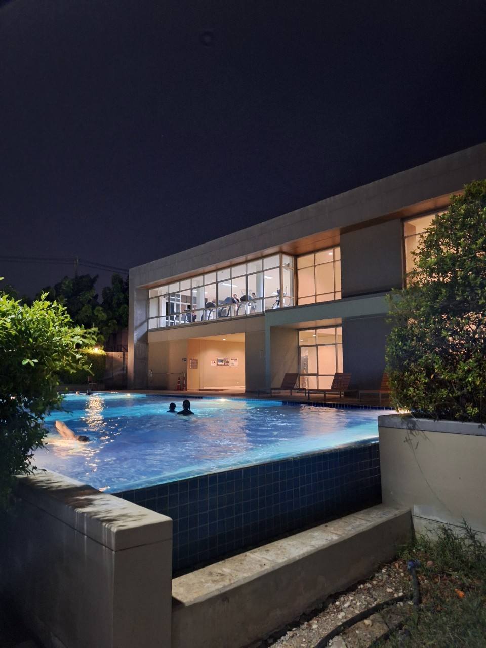 🌟 ให้เช่าคอนโด Lumpini Ville Onnut - Pattanakarn ลุมพินี วิลล์ อ่อนนุช (อ่อนนุช 55) Design ห้องแนว Industrial มีห้องเดียวทั้งโครงการ! 🌟