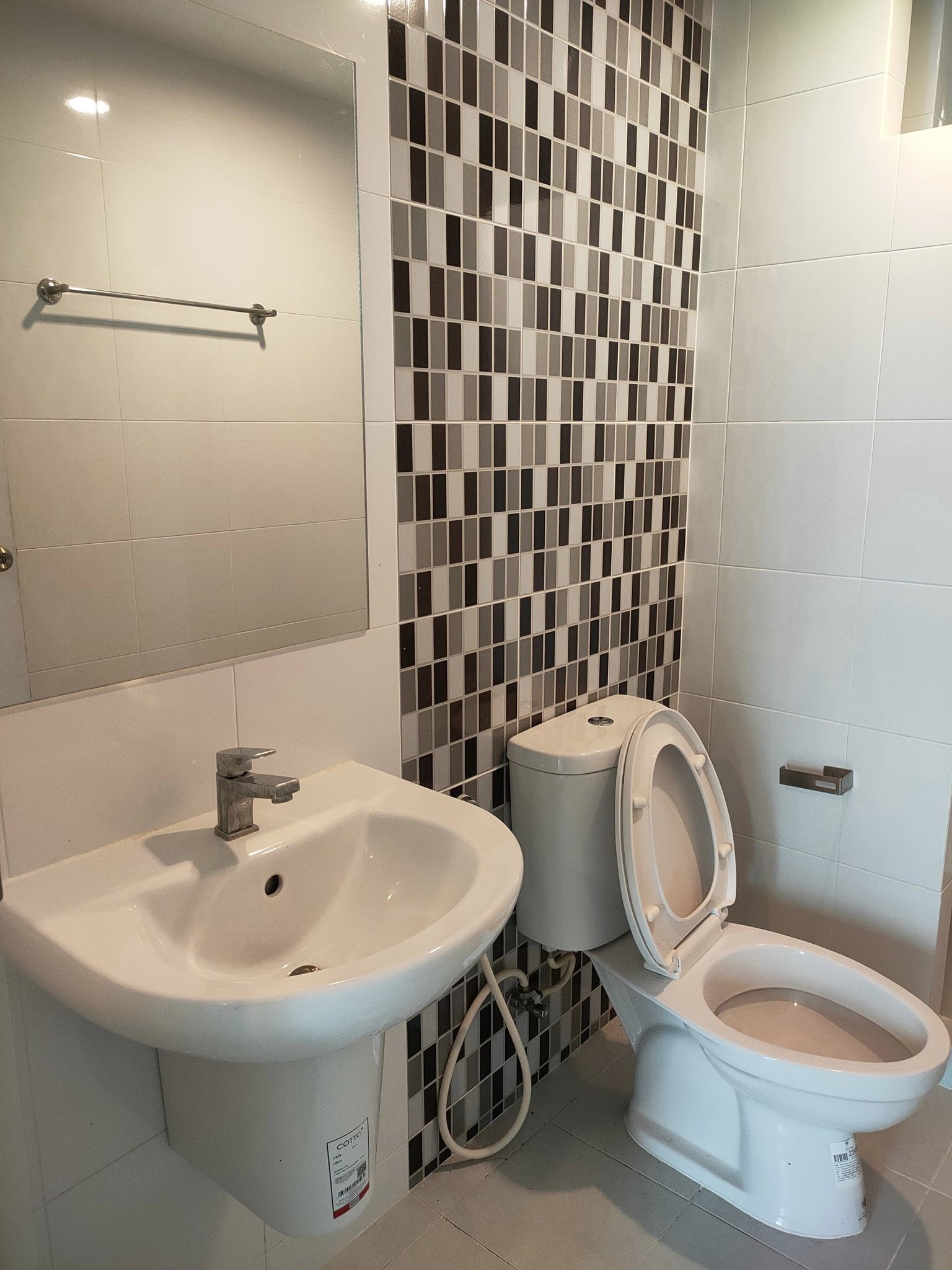 ให้เช่าคอนโดพร้อมอยู่ ราคา 7,000 บาท/เดือน (สัญญา 1 ปีขึ้นไป) ใกล้ BTS สำโรง และห้างอิมพีเรียลสำโรงเพียง 500 เมตร ***ส่วนต่อขยายรถไฟฟ้าสายสีเหลือง***