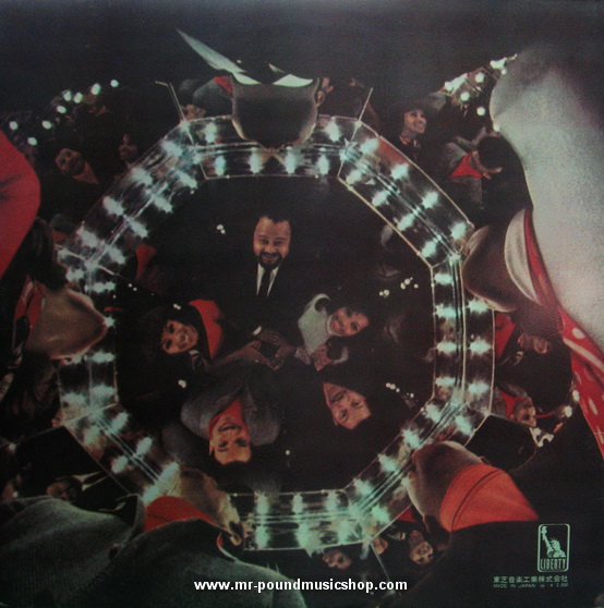 The 5th Dimension - The Age Of Aquarius