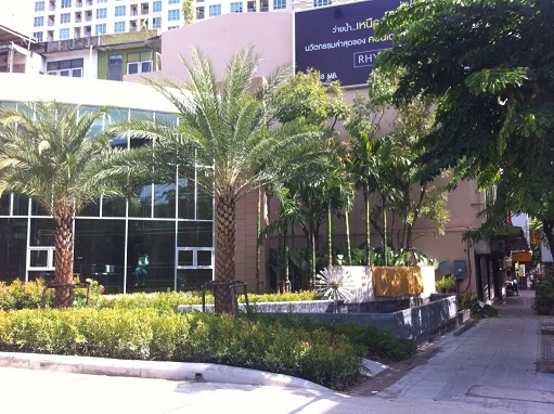 คอนโด ให้เช่า Rhythm Phahon-Ari ราคา 19,000 ต่อเดือน 1 ห้องนอน พื้นที่ 35 ตร.ม ชั้น 42 มีเฟอร์นิเจอครบ