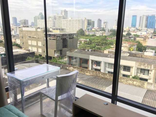 ขาย / เช่า คอนโด เอ็ม ทองหล่อ 10 M thonglor 10