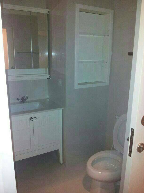 ขายคอนโด The Seed Memories Siam 1bed พื้นที่ 45 ตร.ม ชั้น 1 วิวสวนด้านหลังของโครงการ ราคา 6.5 ล้าน ค่าโอนคนละครึ่ง