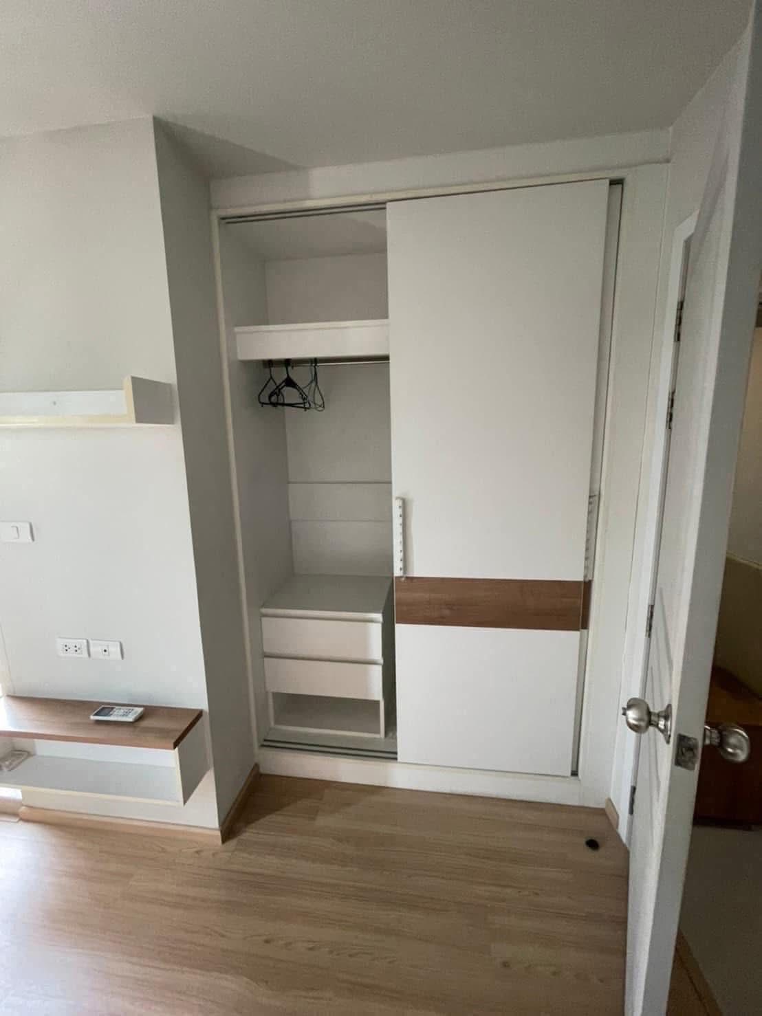 ขาย / ให้เช่า คอนโด Rich Park Interchange Taopoon ริชพาร์ค อินเตอร์เช้นจ์ เตาปูน 🏢