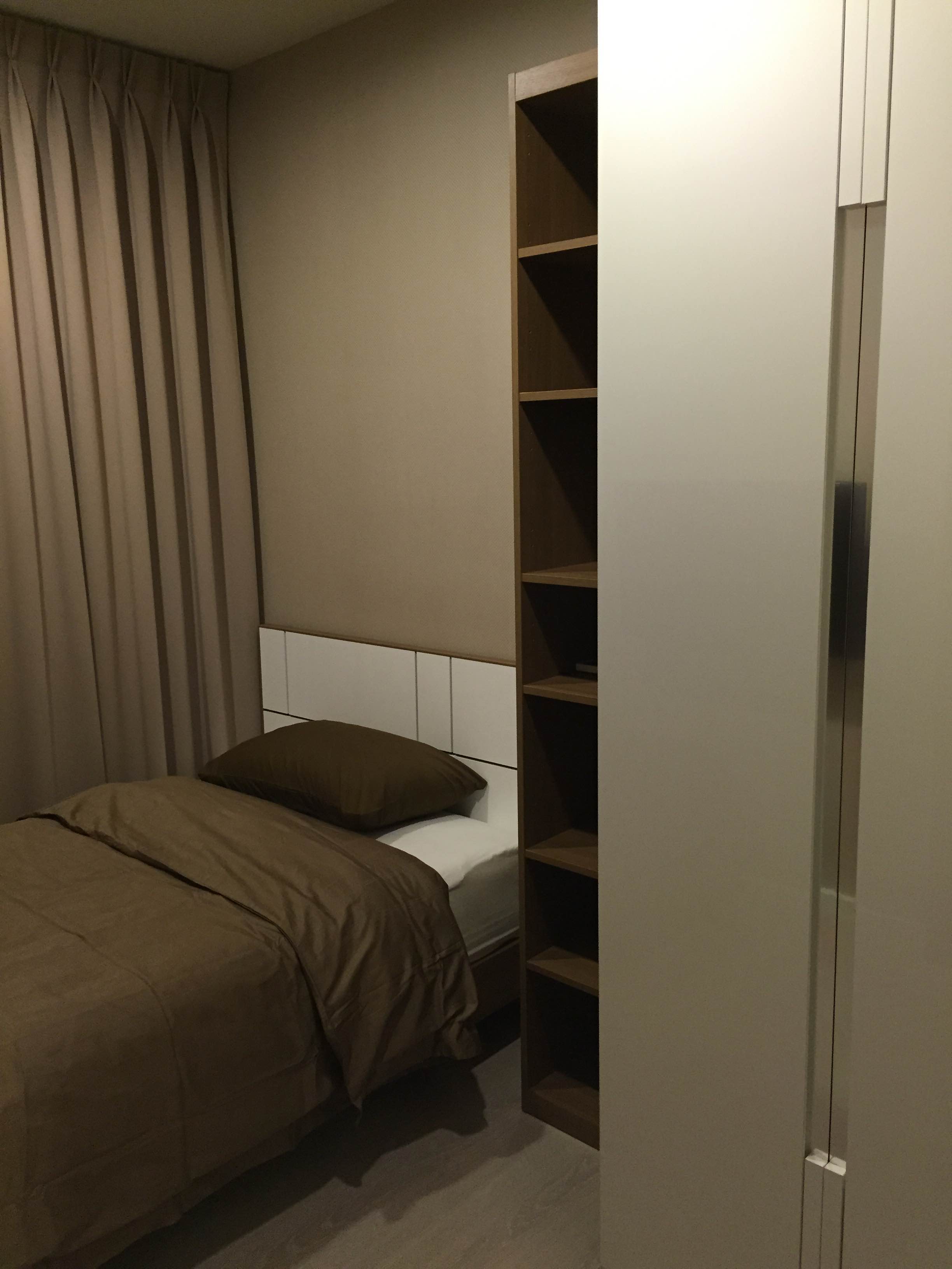 ให้เช่าคอนโด ริทึ่ม สาทร – นราธิวาส RHYTHM Sathorn-Narathiwas