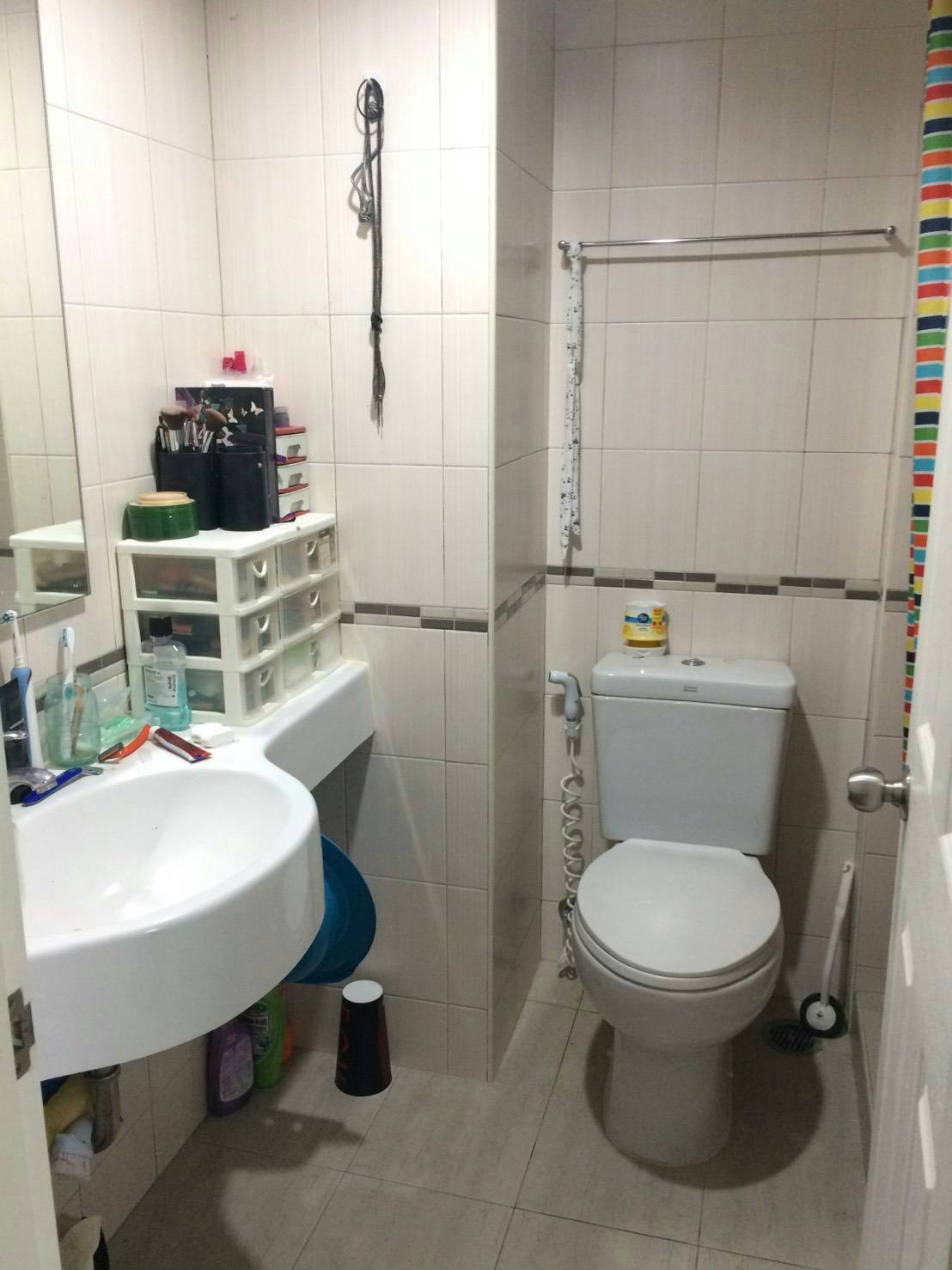 รหัสทรัพย์ 42131 ให้คอนโด คอนโด ลุมพินี วิลล์ บางแค LUMPINI VILLE BANGKHAE 1 ห้องนอน 1 ห้องน้ำ