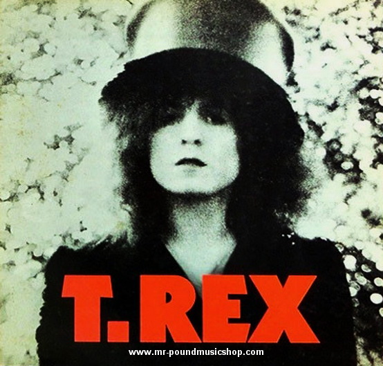 T. Rex - The Slider