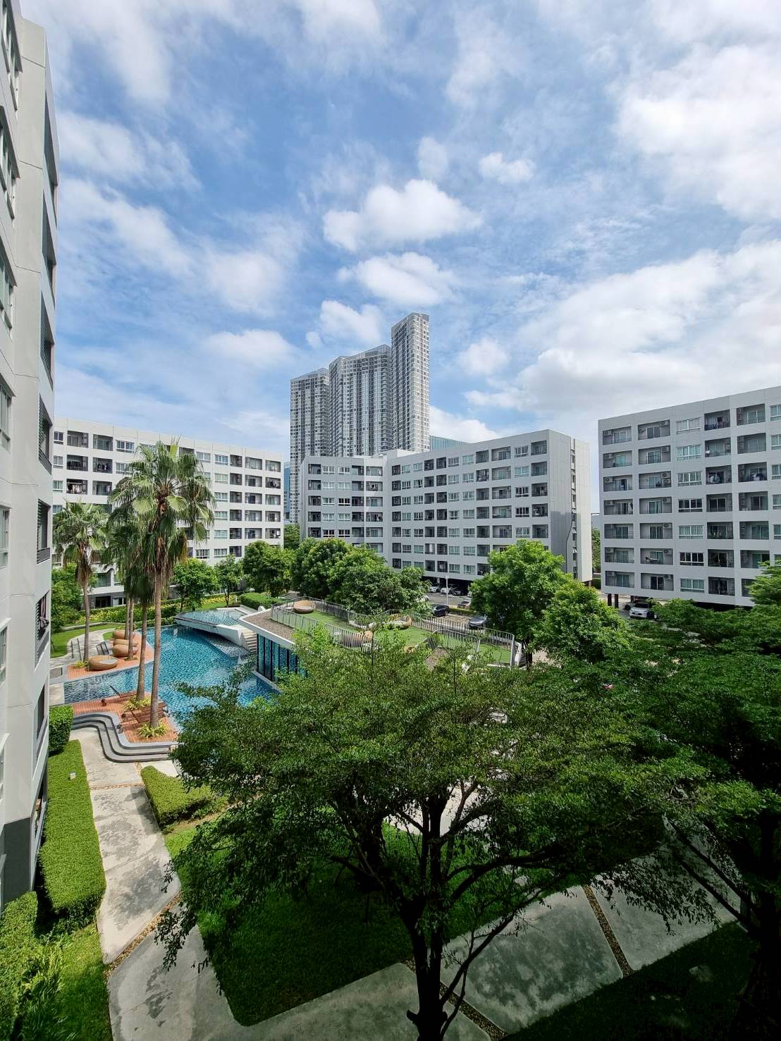 ðïļ āļāļēāļĒāļāļāļāđāļ āđāļāļĨāļĨāļĩāđāđāļ āđāļāļ āđāļĢāļĒāđ āļŠāļļāļāļļāļĄāļ§āļīāļ 64 / For Sale Elio Del Ray Sukhumvit 64