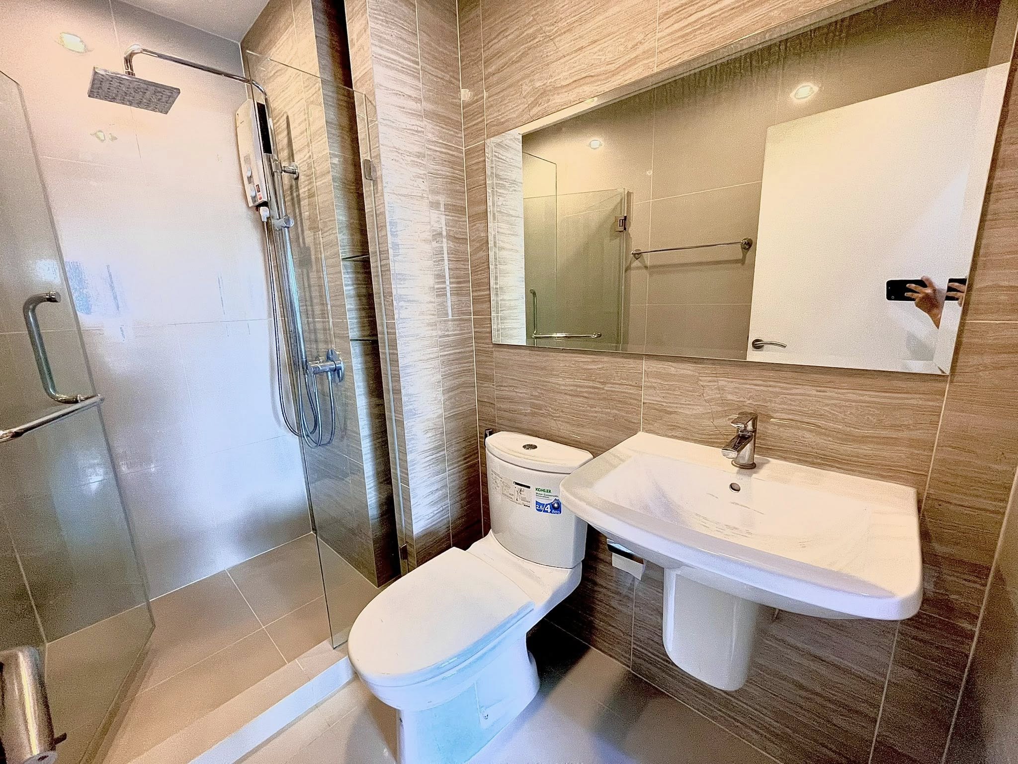 ขาย / ให้เช่าคอนโด ติด BTS แบริ่ง เดอะ นิช โมโน สุขุมวิท–แบริ่ง (The Niche MONO Sukhumvit–Bearing) 📍 สุขุมวิท 70 เพียง 250 เมตรจาก BTS แบริ่ง