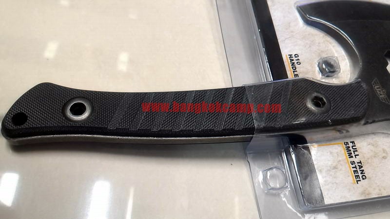 ขวาน UZI Zaka Axe