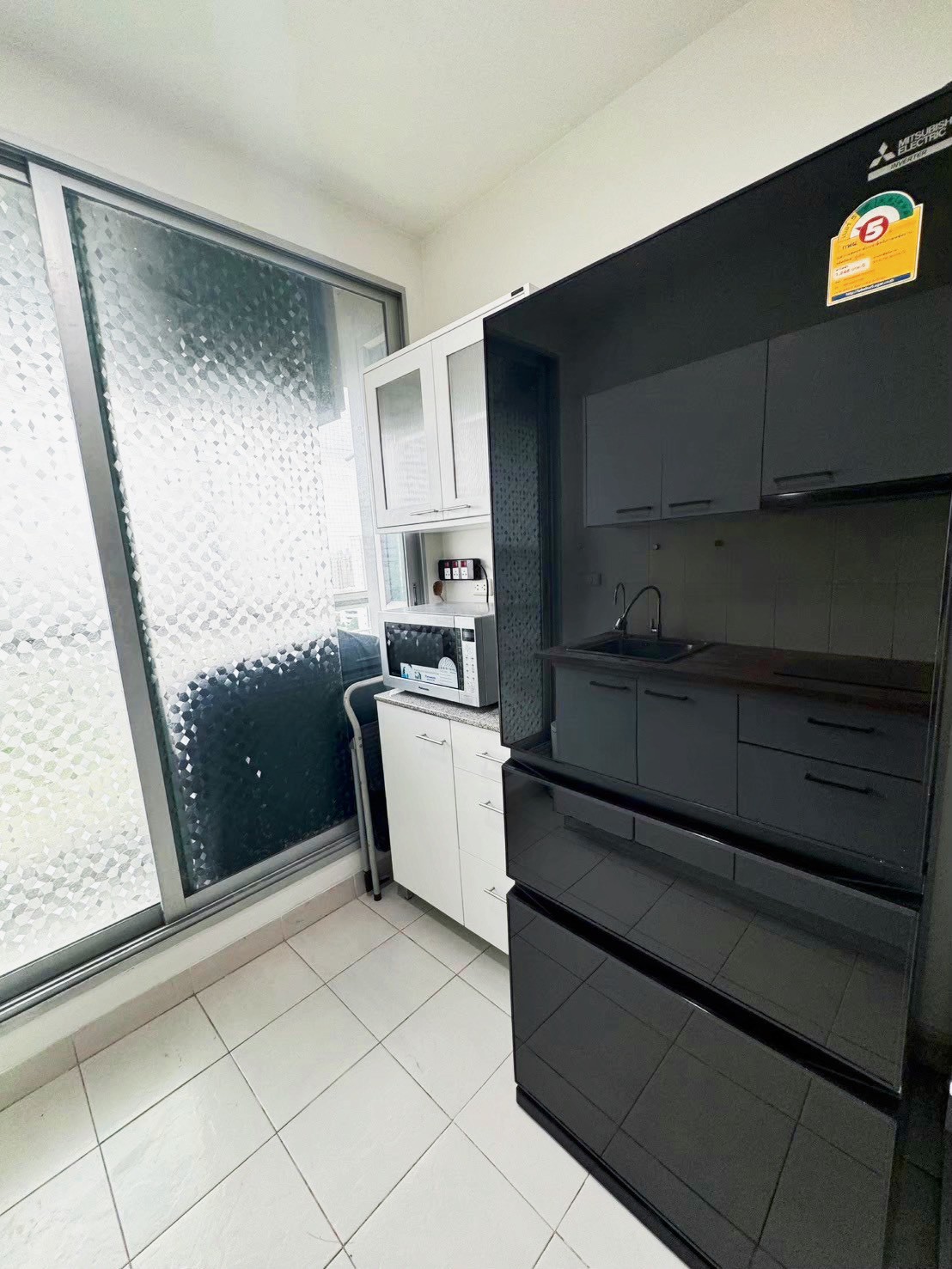 🏢 ขาย / ปล่อยเช่าคอนโด Life@Ratchada ✨ ห้องใหญ่ หัวมุม วิว 3 ด้าน ทำเลดีใกล้ MRT ✨