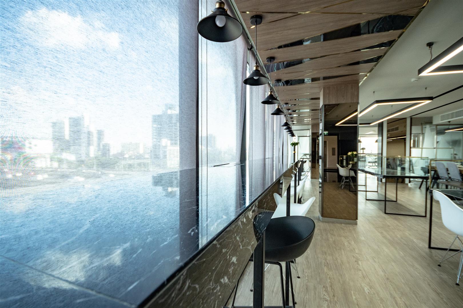 ขายคอนโด Rise Rama 9 (ไรซ์ พระราม 9) 1 ห้องนอน 1 ห้องน้ำ ตึก C ชั้น 4 ขนาด 25.13 ตร.ม.