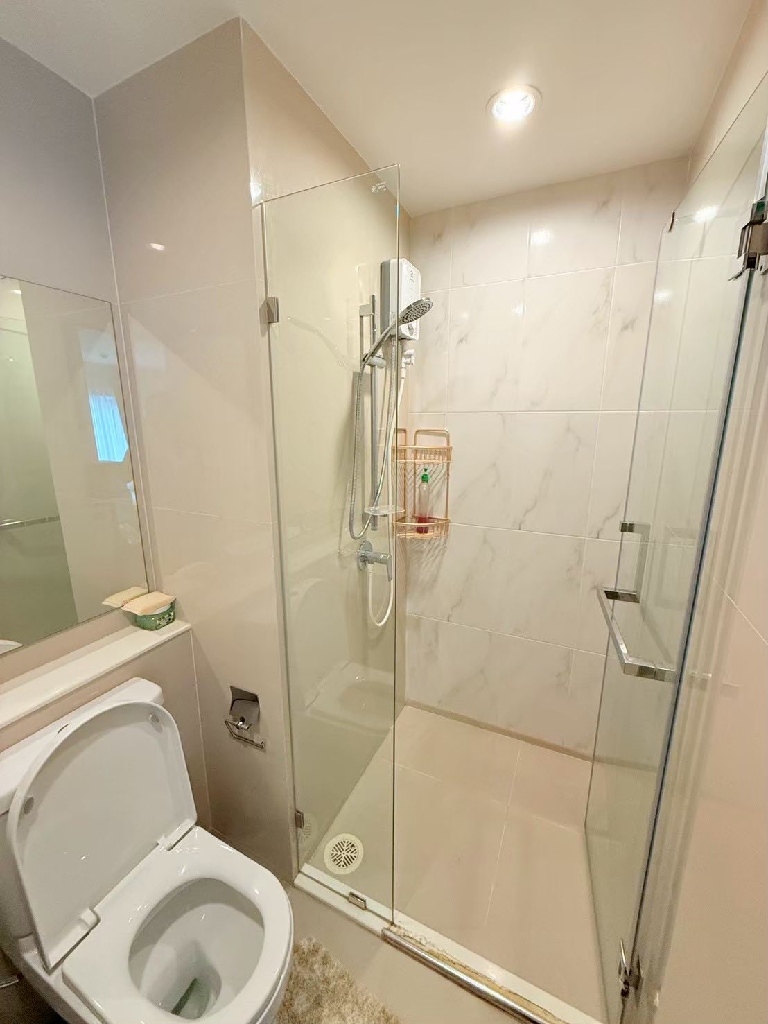 ขาย/ให้เช่าคอนโด แอสไพร์ เอราวัณ ไพรม์ / For Sale–Rent Aspire Erawan Prime (English below)