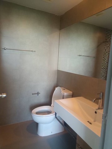 ให้เช่าคอนโด กรีเน่ แจ้งวัฒนะ คอนโดมิเนียม Grene Chaengwattana Condominium 1 ห้องนอน ขนาด 31 ตรม ชั้น 12A