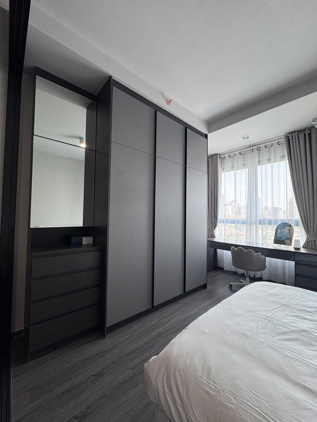 🏡✨ ให้เช่าคอนโด ไอดีโอ สุขุมวิท–พระราม 4 / Ideo Sukhumvit–Rama 4 ✨