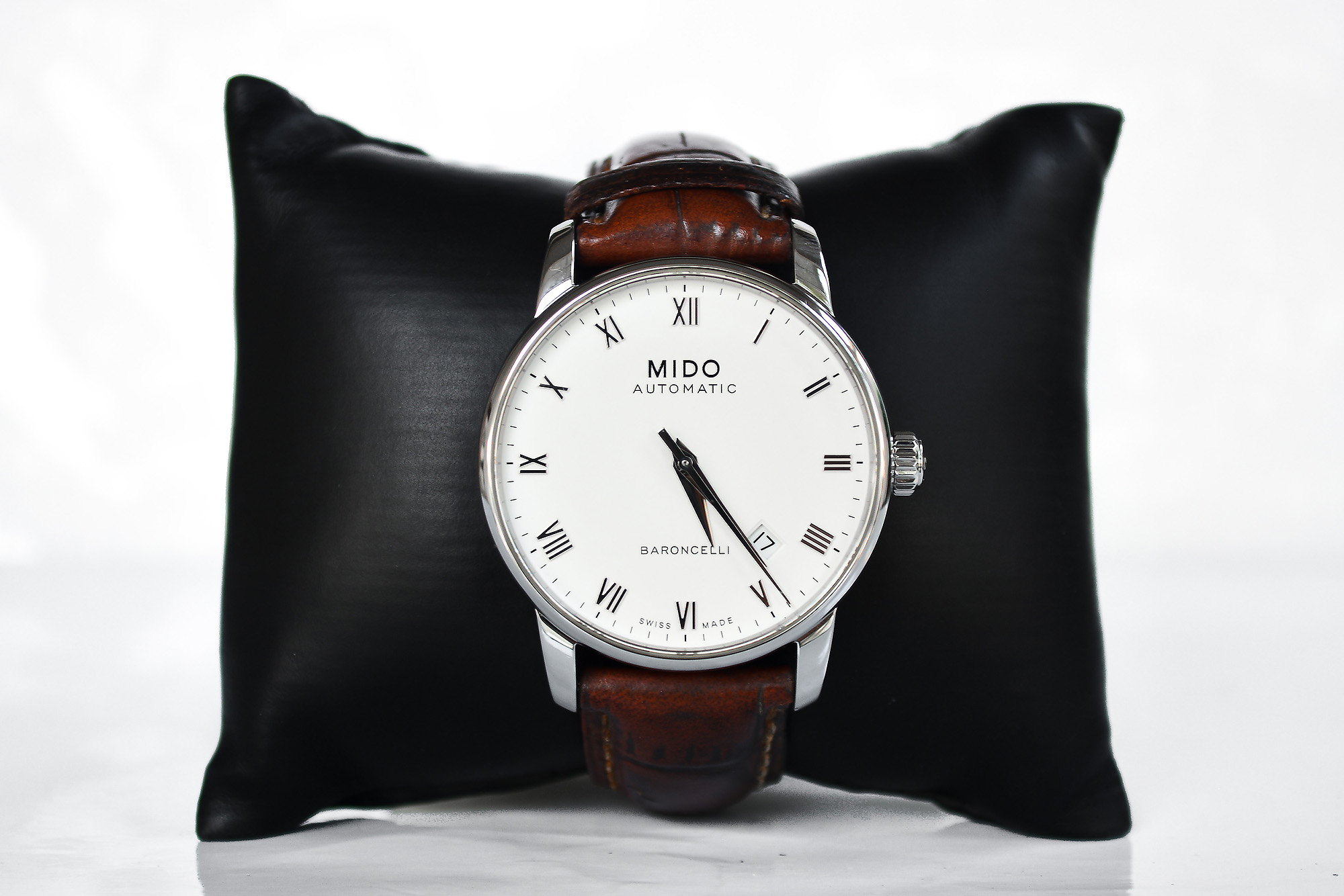 Mido Baroncelli หน้าขาว โรมัน สายหนัง (Sold)