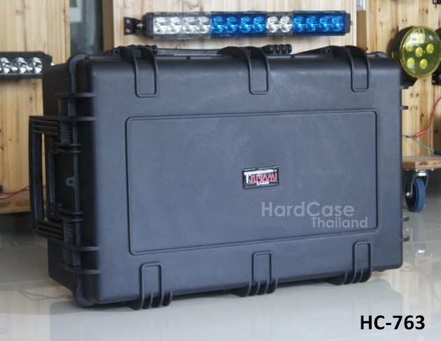 กล่องกันกระแทก HC-763