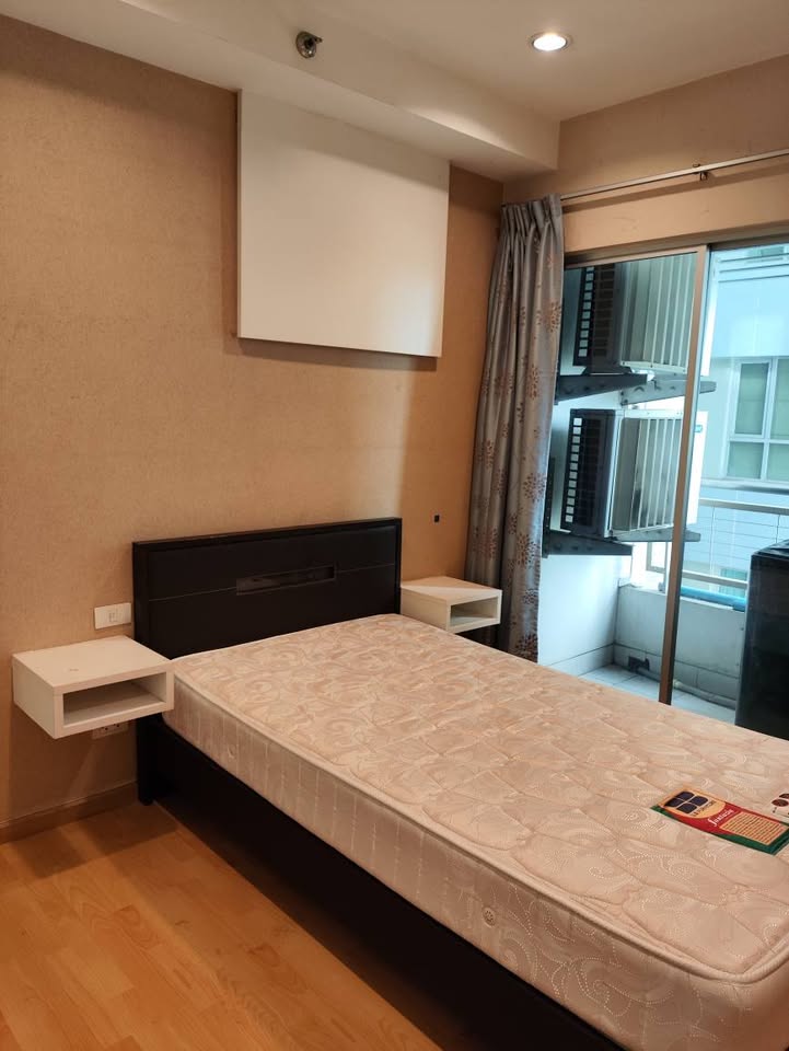 🏙 ให้เช่า คอนโด The Inspire Place Abac Rama 9 | อินสไปร์ เพลส เอแบค พระราม 9 ✨