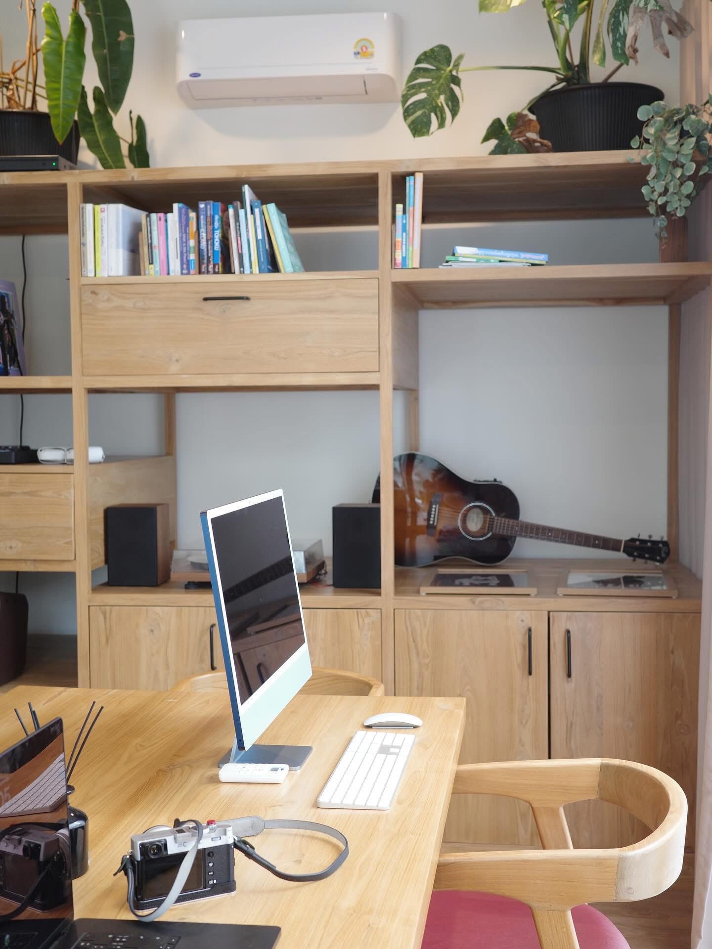 ขาย / ให้เช่าบ้านใหม่ สไตล์มินิมอล ลาดพร้าว 64 แยก 12 / For Sale & Rent Minimal House Ladprao 64 Soi 12 (English below)