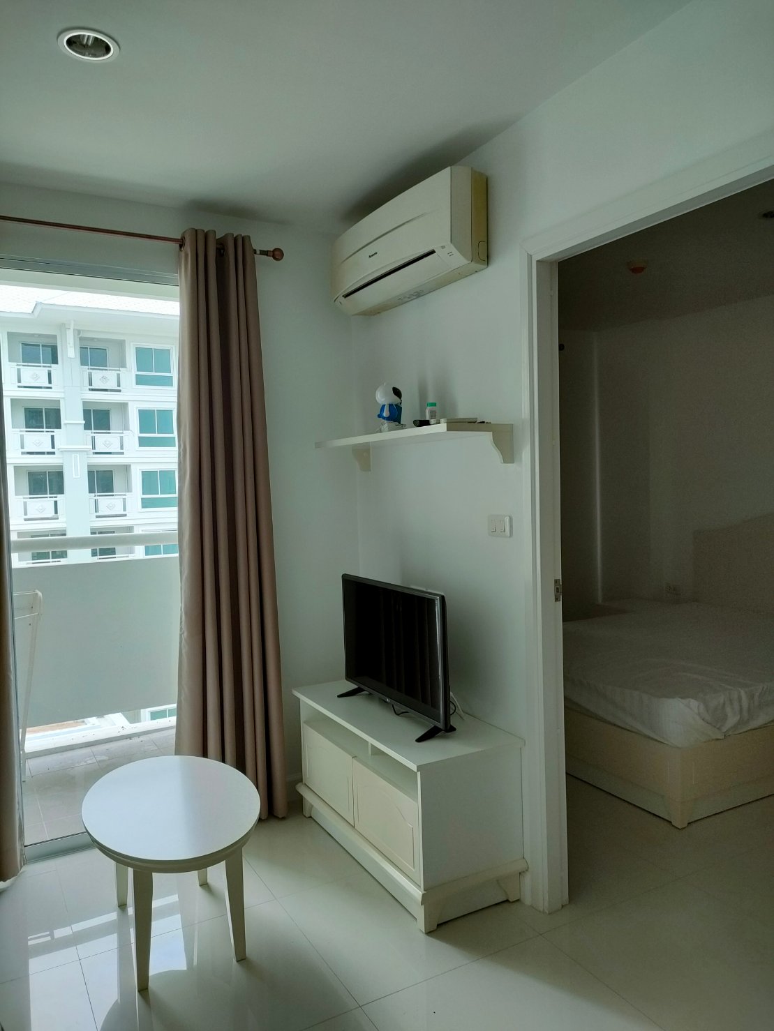 ขายคอนโด The Energy Hua Hin (ดิ เอนเนอร์จี้ หัวหิน) 1 ห้องนอน 1 ห้องน้ำ ขนาด 31.78 ตรม
