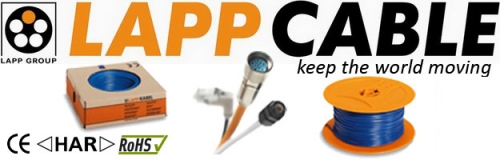 LAPP CABLE
