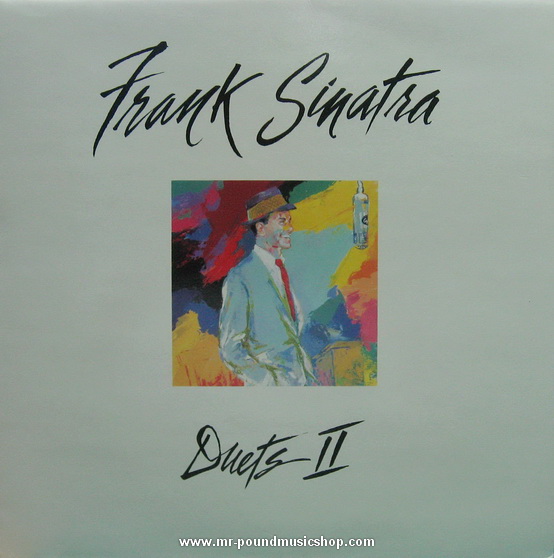 Frank Sinatra - Duets II