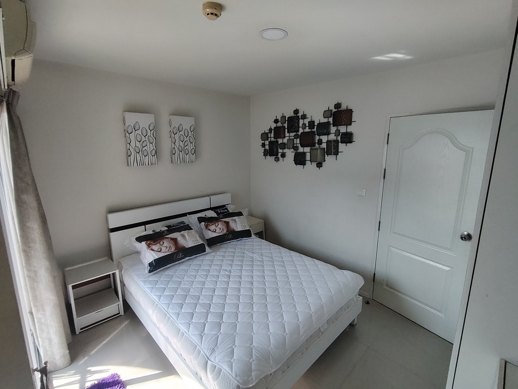 🏙 ให้เช่าคอนโด เคนซิงตัน แบริ่ง 12 / For Rent Condo Kensington Bearing 12